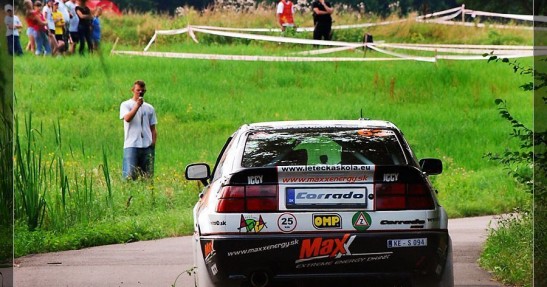 Rajd Rzeszowski